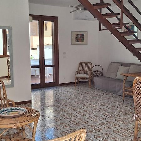 Casa Al Mulino Lejlighed San Vito Lo Capo Eksteriør billede
