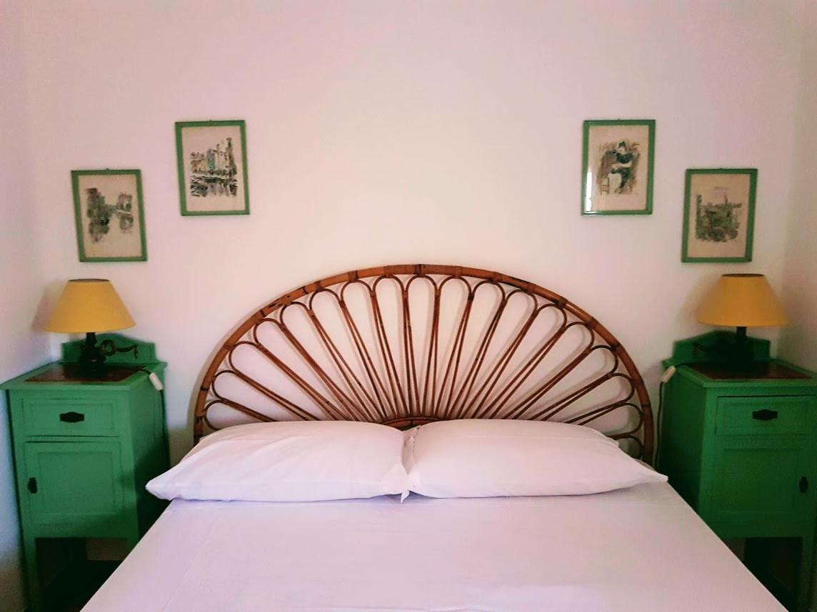 Casa Al Mulino Lejlighed San Vito Lo Capo Eksteriør billede
