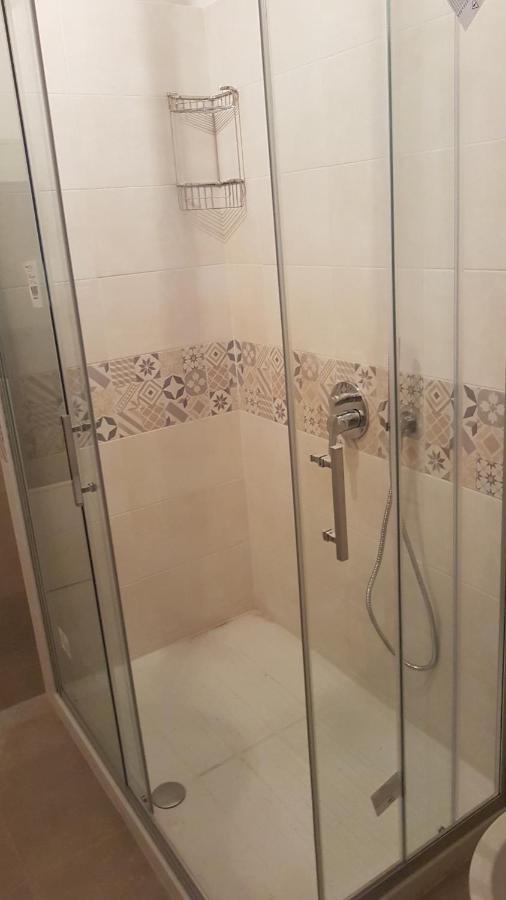 Casa Al Mulino Lejlighed San Vito Lo Capo Eksteriør billede