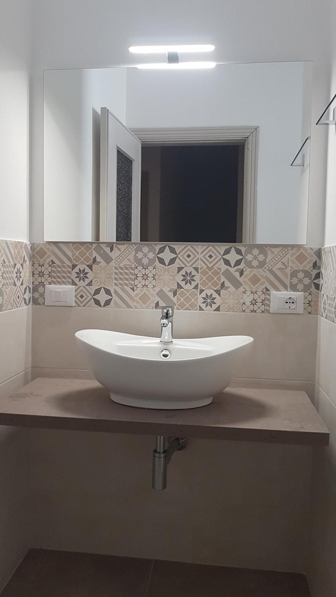 Casa Al Mulino Lejlighed San Vito Lo Capo Værelse billede