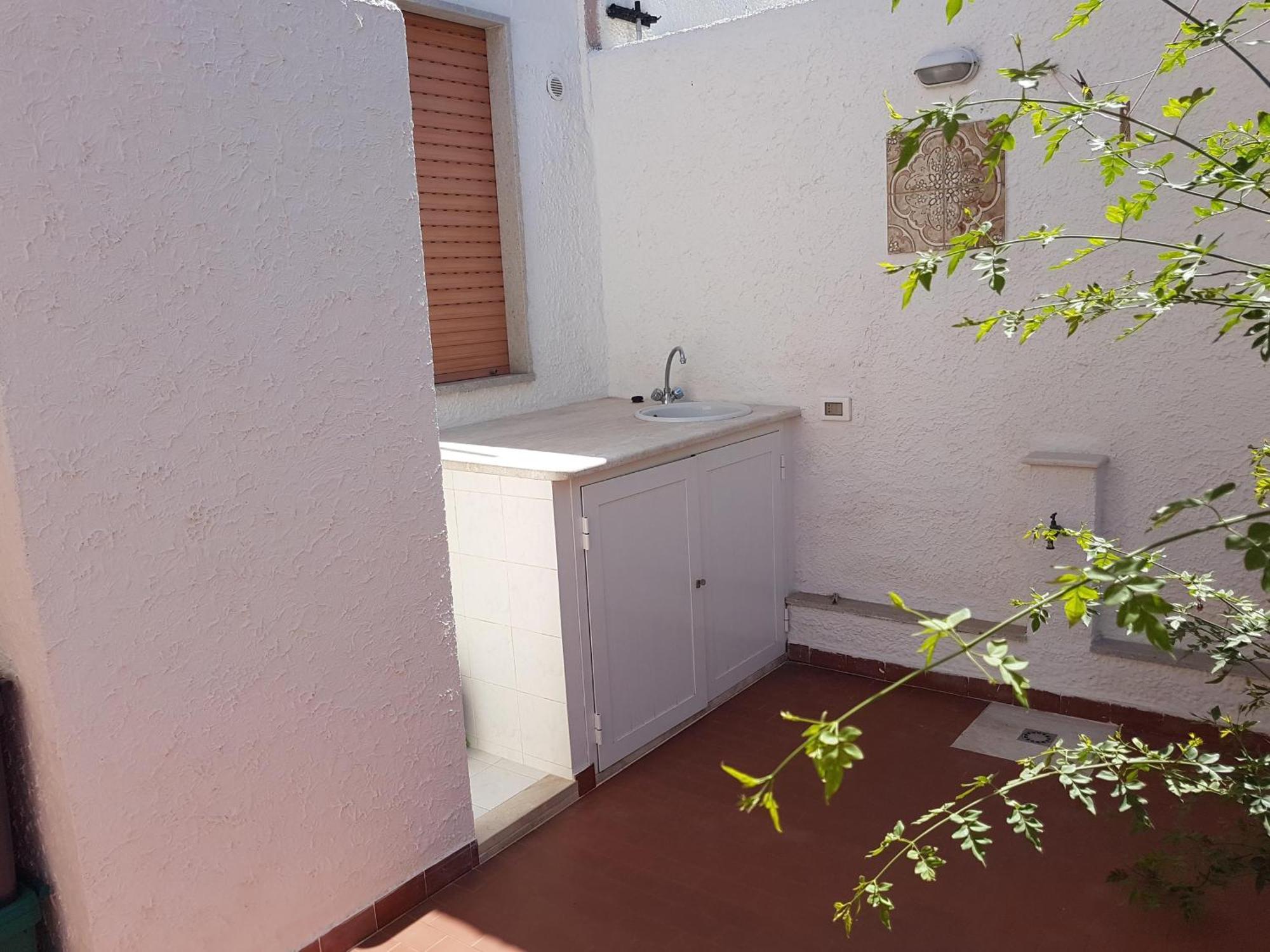 Casa Al Mulino Lejlighed San Vito Lo Capo Værelse billede