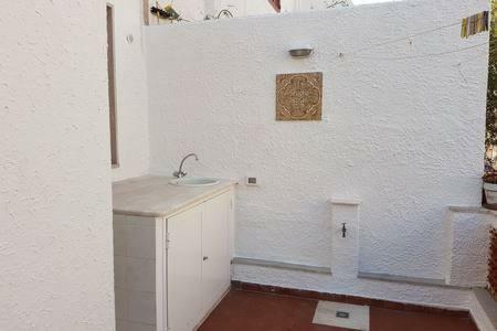 Casa Al Mulino Lejlighed San Vito Lo Capo Eksteriør billede