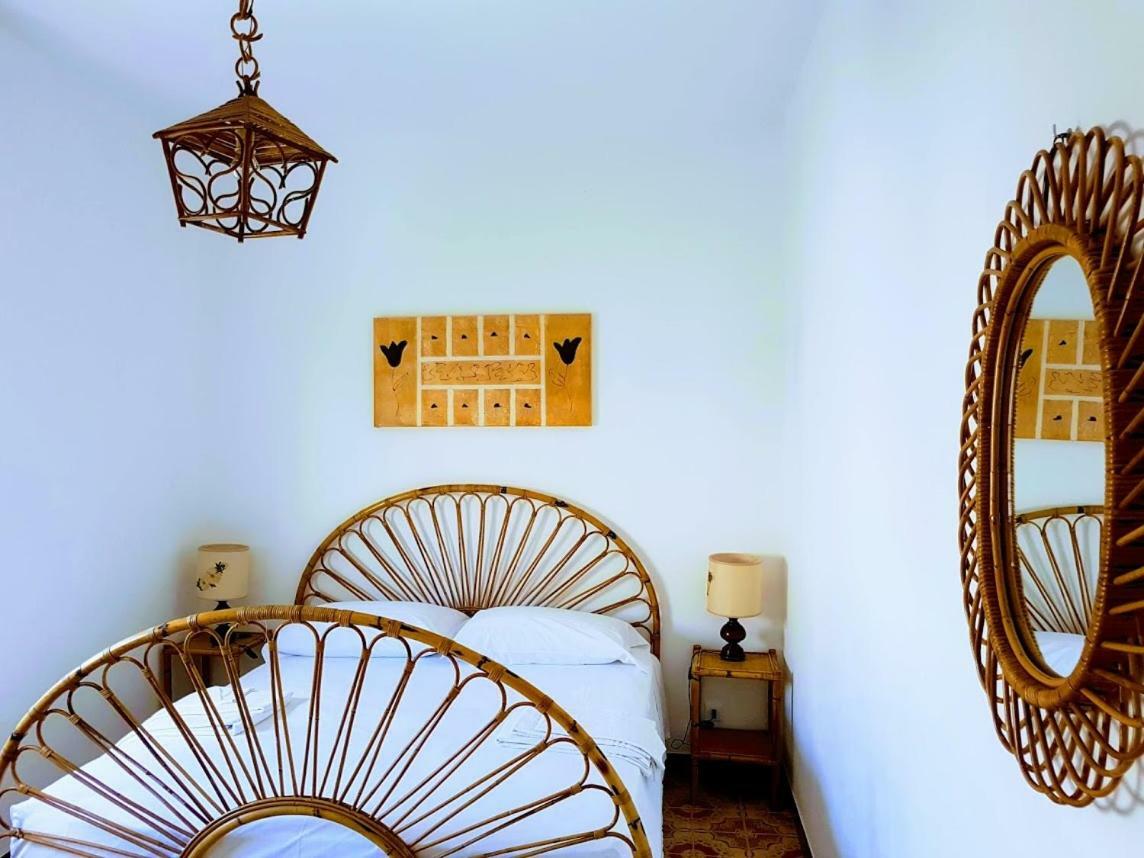 Casa Al Mulino Lejlighed San Vito Lo Capo Eksteriør billede